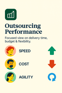 outsource performance