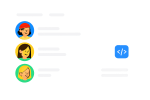 team tasks